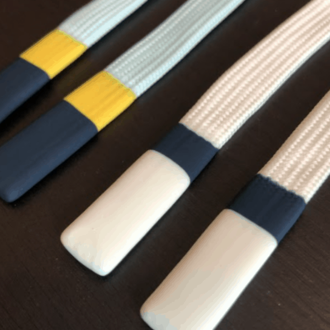 lacuna trouser ties