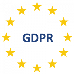 GDPR logo