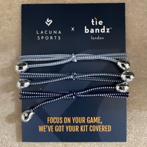 lacuna sports cricket hair bands