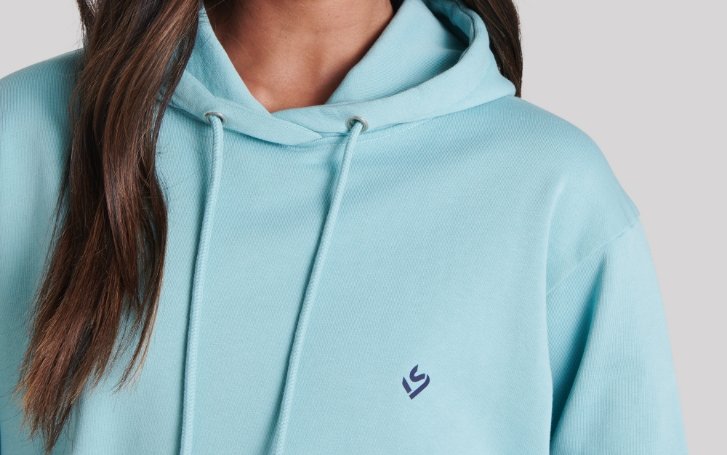 Women's cricket hoodie