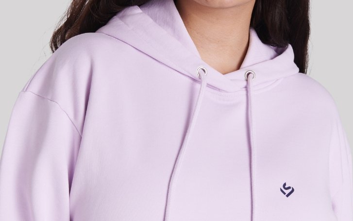 Women's cricket hoodie