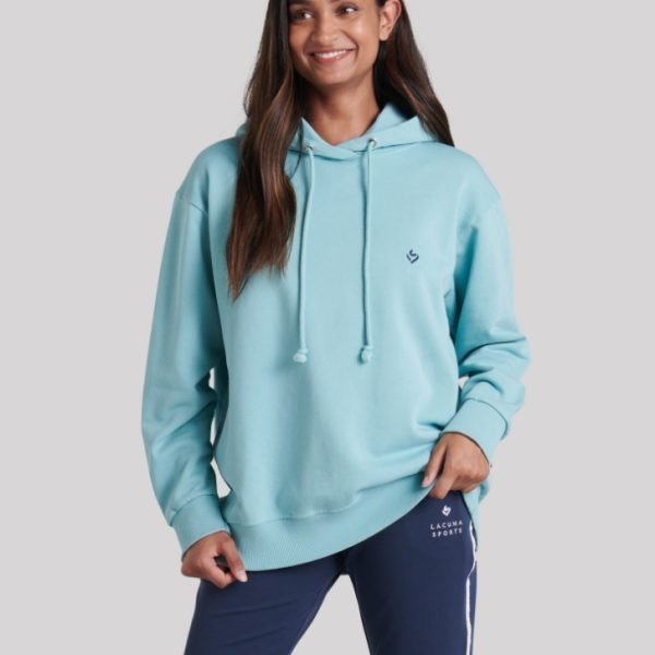 Women's cricket hoodie