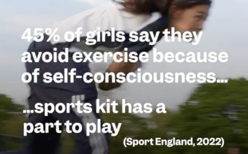 stats on girls cricket