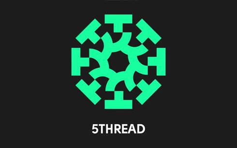 5THREAD Podcast logo