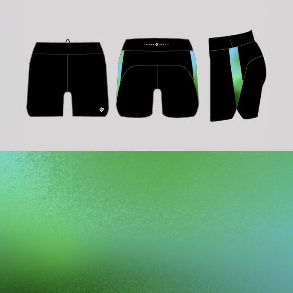 Limited Edition - Summer Shorts 1