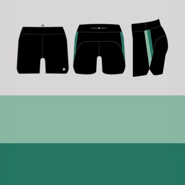 Limited Edition - Summer Shorts 3