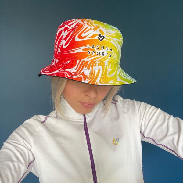 Limited Edition - Pride Bucket Hat 1