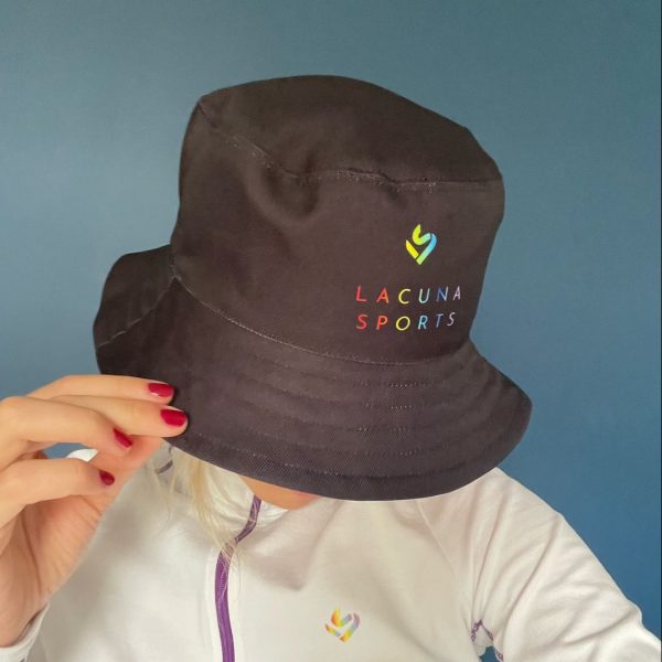 Limited Edition - Pride Bucket Hat 4