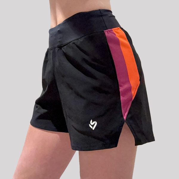 Limited Edition - Autumn shorts 1