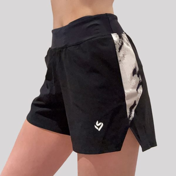 Limited Edition - Autumn shorts 2