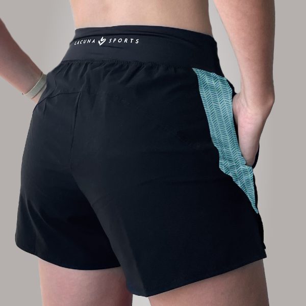 Limited Edition - Autumn shorts 4