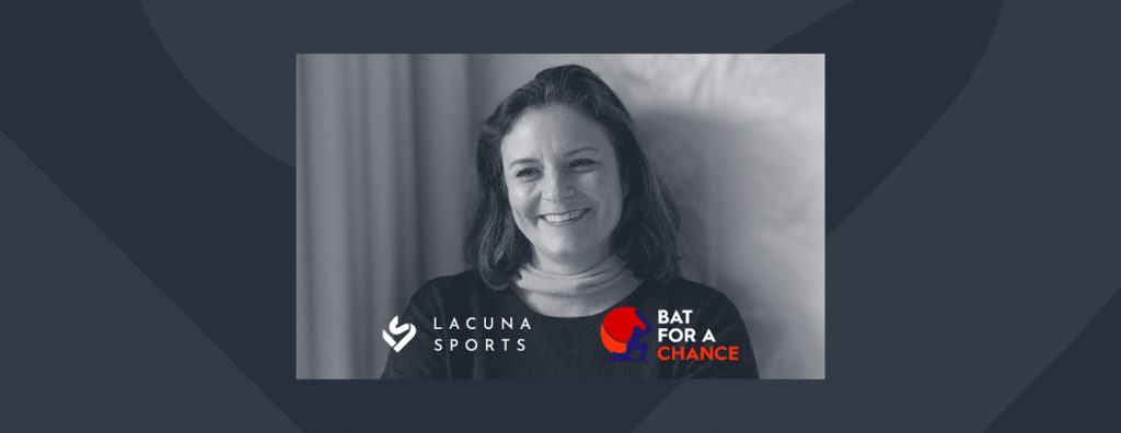 Lacuna Sports Founder Appointed Trustee of cricket charity Bat For A Chance 4