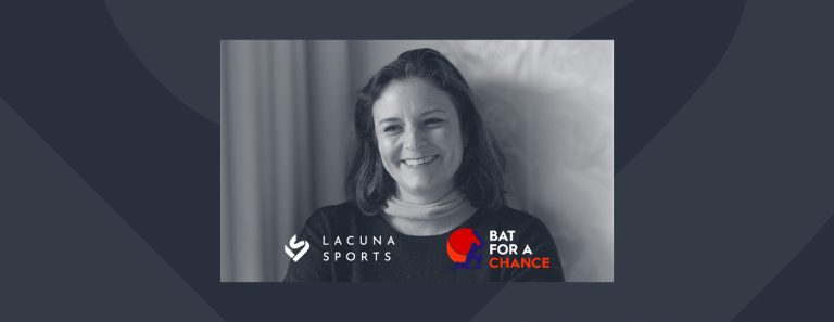 Leigh Burns Founder Lacuna