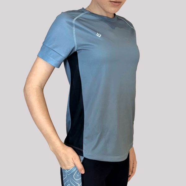 Winter Short Sleeved Training T-Shirt 4