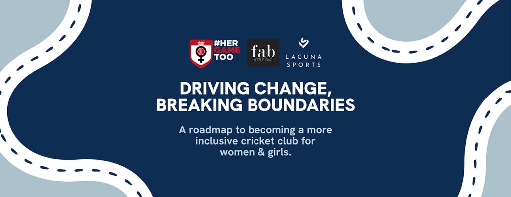 Grassroots Inclusivity Guide 1
