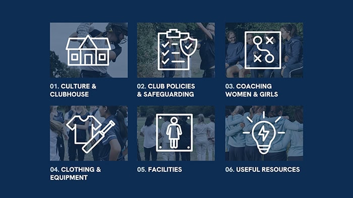Grassroots Inclusivity Guide 1