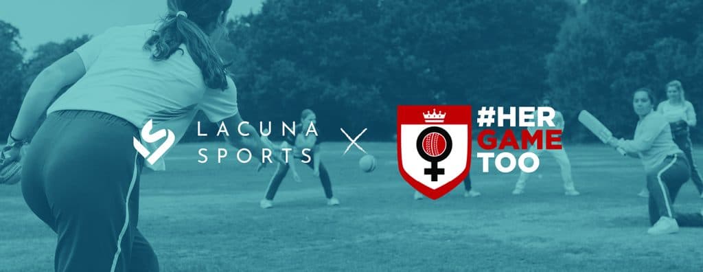 Lacuna Sports X Her Game Too Cricket 1