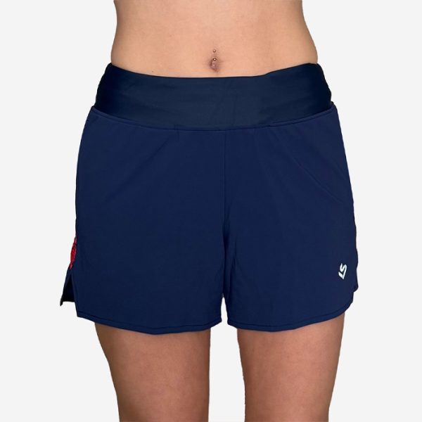 Union Jack Shorts - Image 2