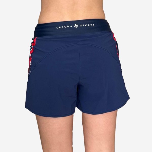 Union Jack Shorts - Image 3