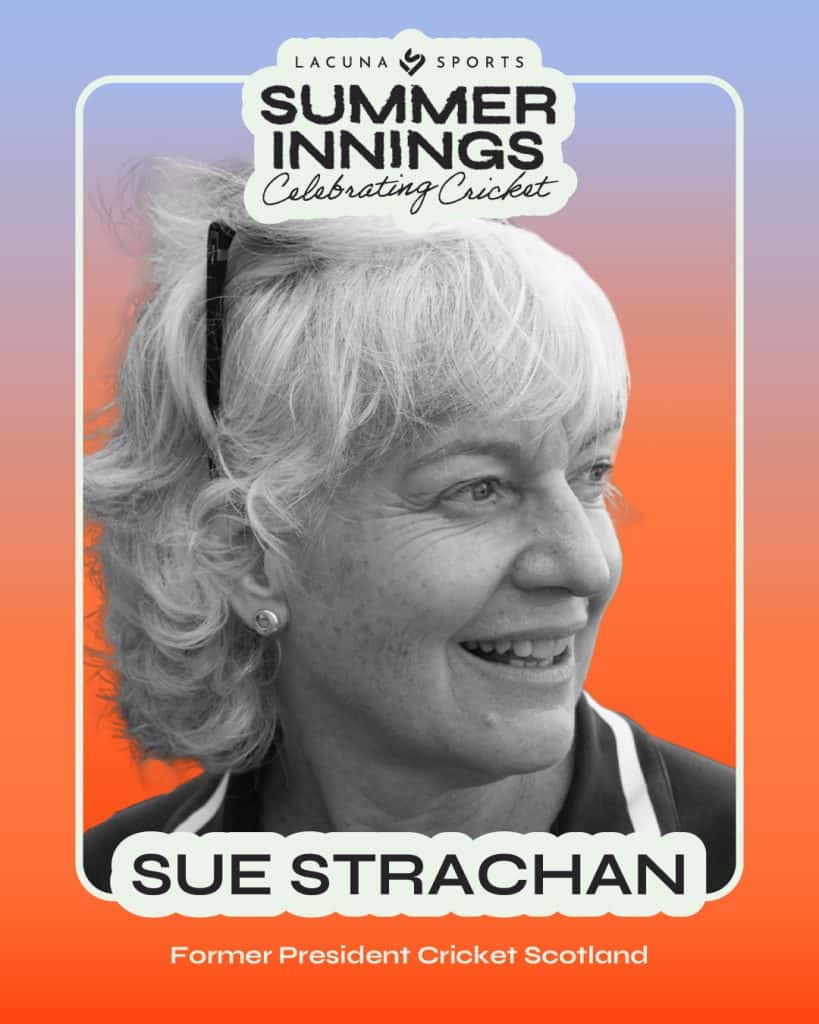 Summer Innings: Introducing our Panel 5