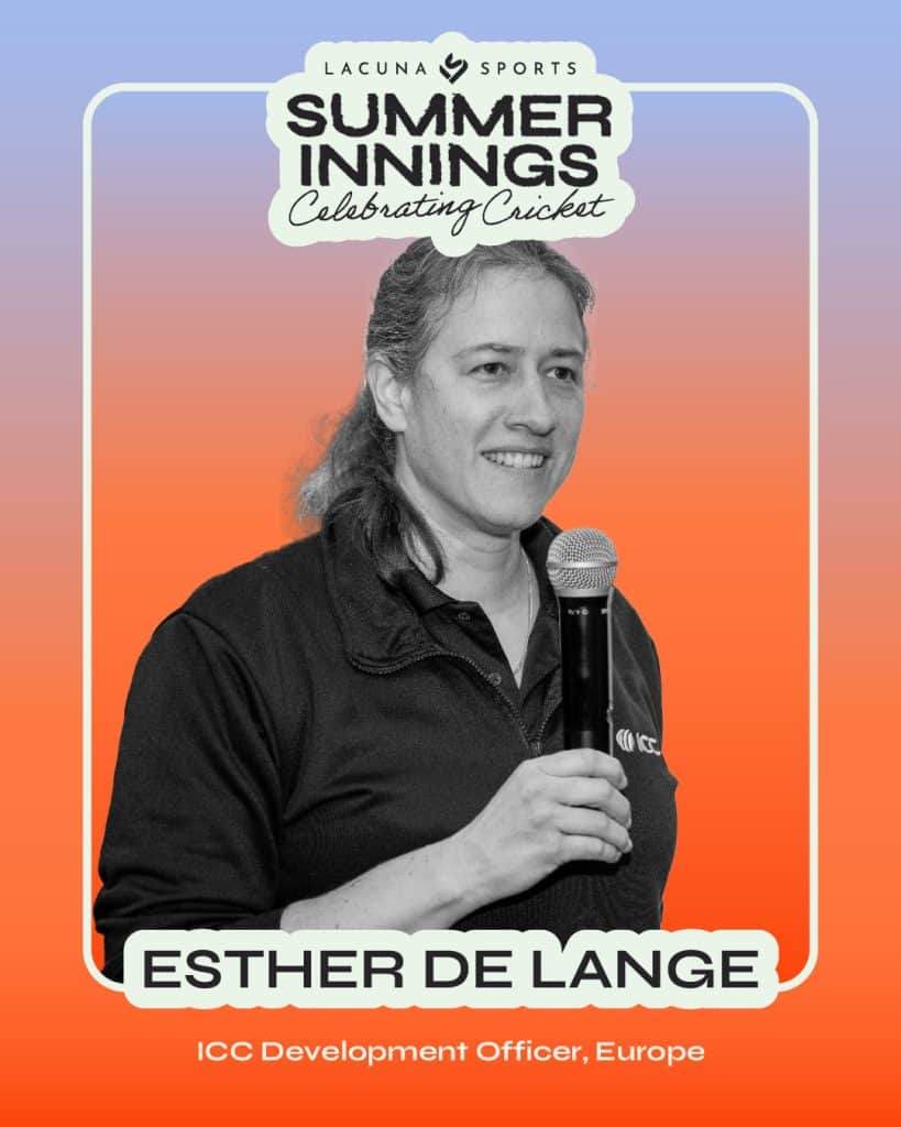 Summer Innings: Introducing our Panel 2
