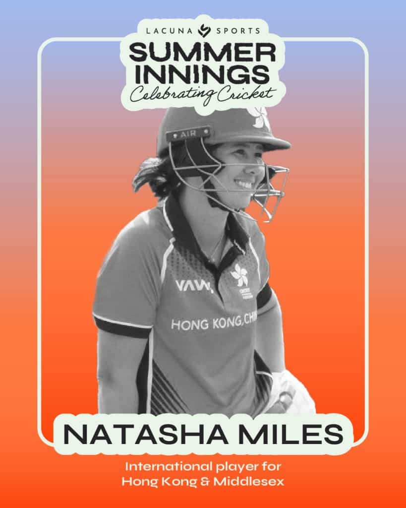 Summer Innings: Introducing our Panel 4