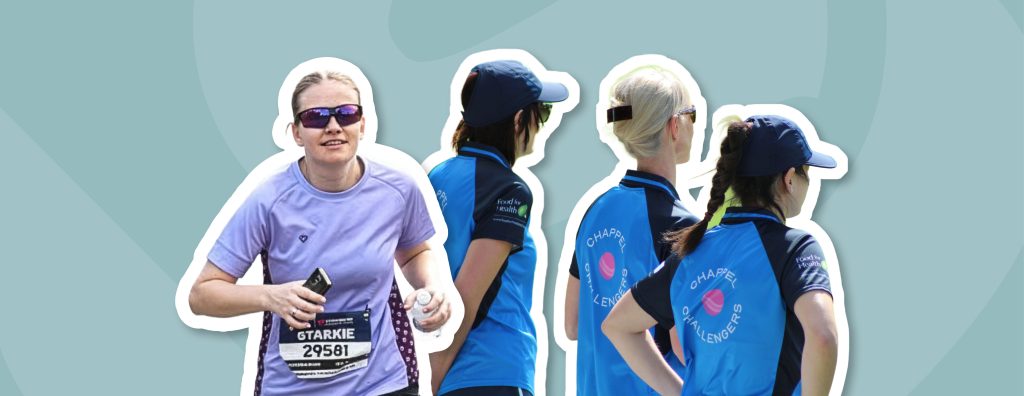 Polly Starkie Interviews Jo Johnson 3