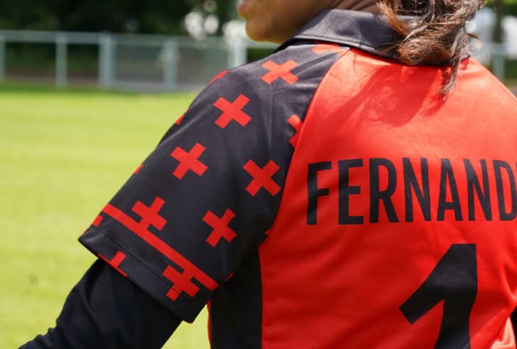 Teamwear teams - Outwood 6