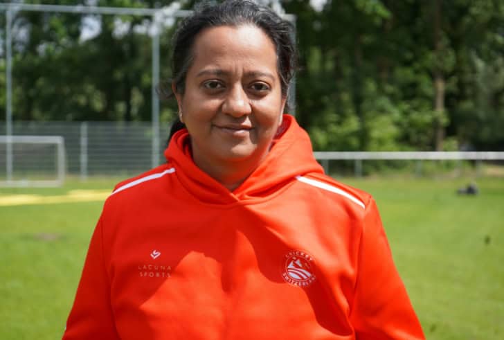 Teamwear teams - Outwood 7