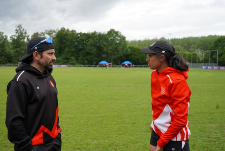 Teamwear teams - Outwood 8