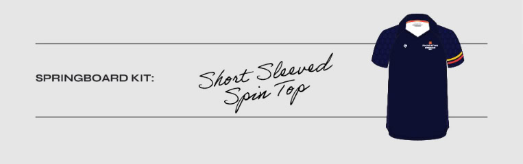 Teamwear teams - MCC Foundation 2