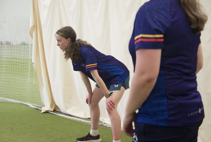 Teamwear teams - MCC Foundation 5