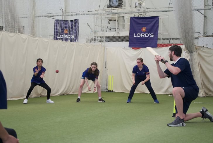 Teamwear teams - MCC Foundation 6