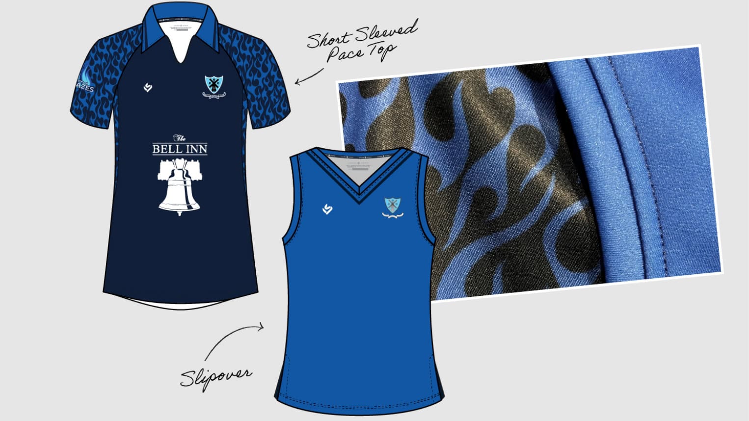 Teamwear teams - Outwood 3