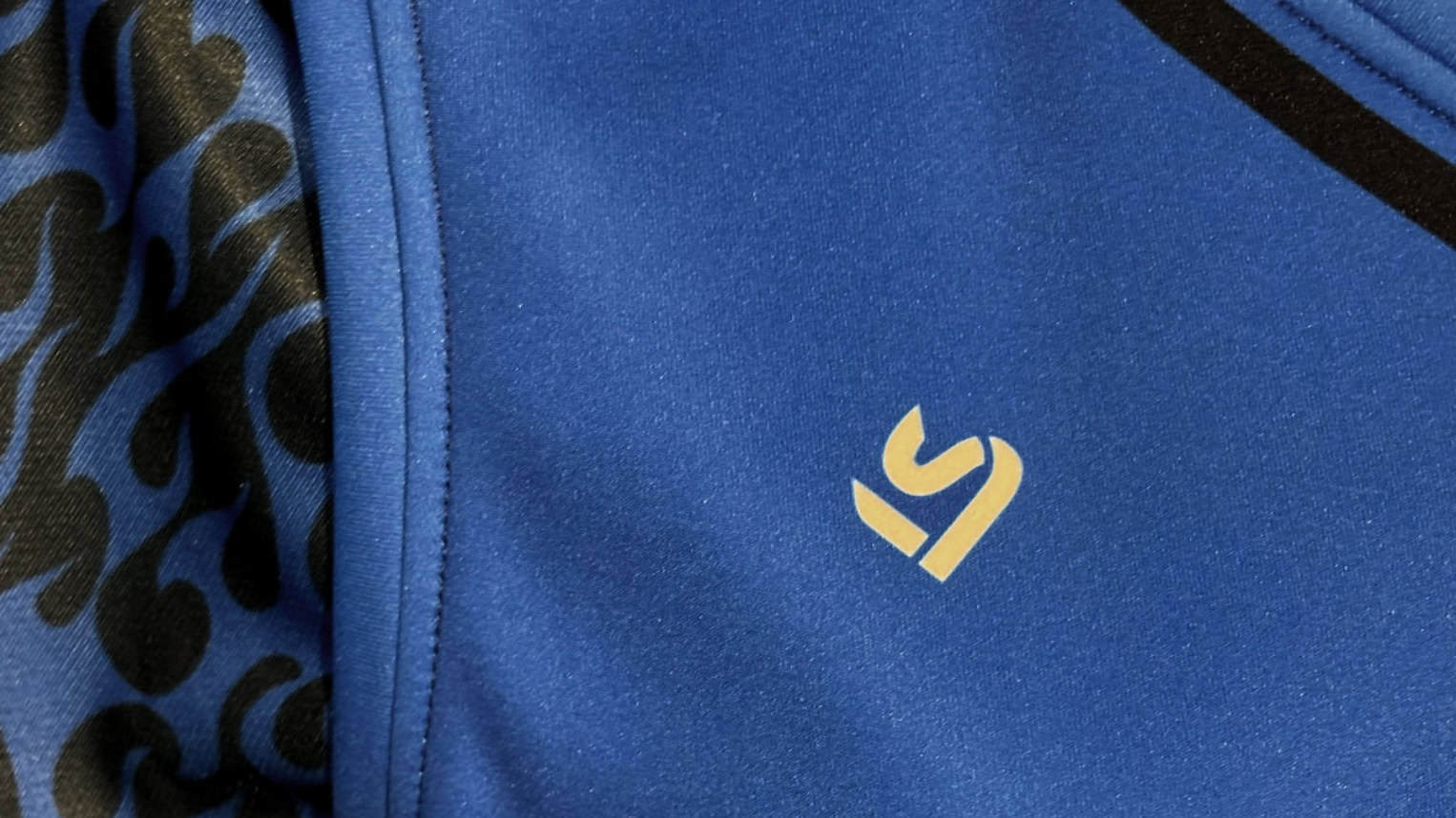 Teamwear teams - Outwood 4