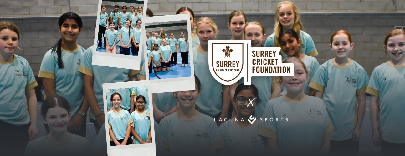 Lacuna Surrey Banner