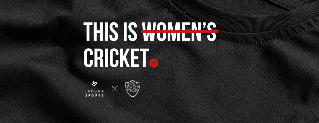 This is Women's Cricket t-shirt celebrating the ICC Women's T20 World Cup 2026