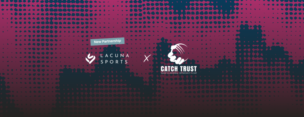 Lacuna Sports is proud to provide match kit for the CATCH TRUST Women's Tour Team, supporting young female cricketers from South African townships.