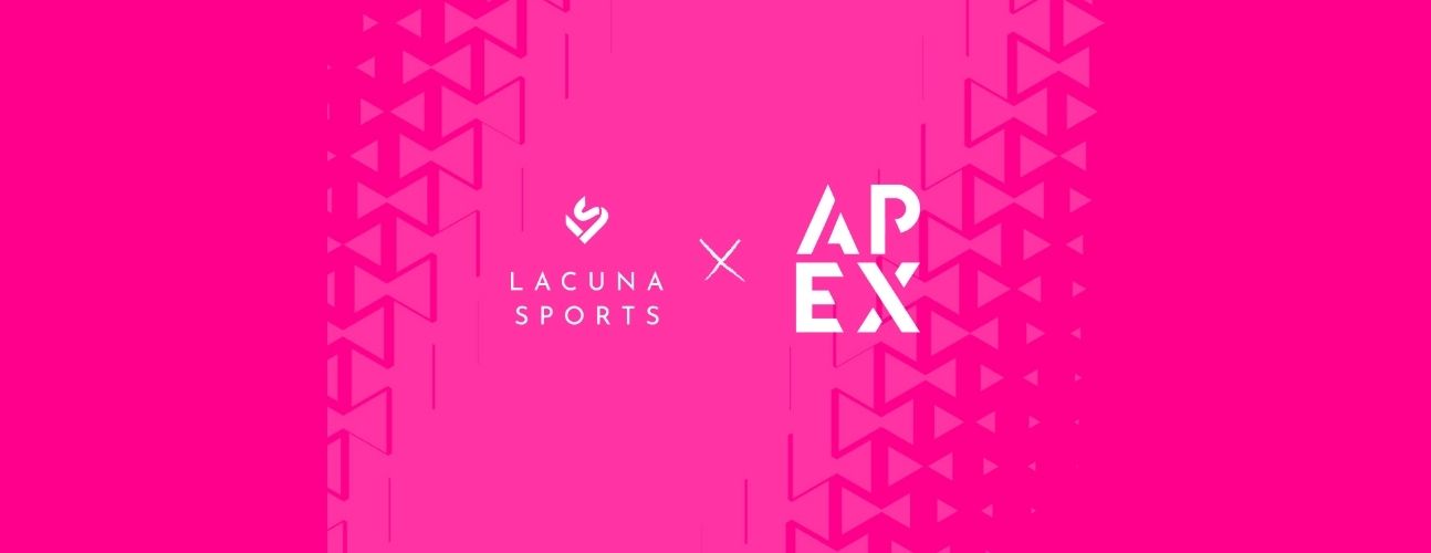 Lacuna Sports is the official Girls Kit Partner of the APEX Cricket Festival 2026.